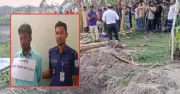 পরকীয়ার জেরে মা-মেয়েকে হত্যা, প্রেমিক গ্রেপ্তার