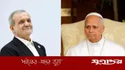 কূটনীতি ও শান্তিপূর্ণ সমাধানেই ইরান প্রতিশ্রুতিবদ্ধ: পেজেশকিয়ান