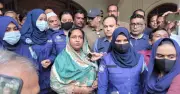 সেলিনা হায়াৎ আইভীর আরও ২ মামলায় জামিন বহাল, কারামুক্তিতে বাধা নেই