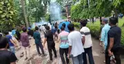 ডুয়েটে ভিসি নিয়োগের প্রতিবাদে সংঘর্ষ, আহত ১০