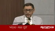 হামের টিকার কোনো মজুত ছিল না: স্বাস্থ্যমন্ত্রী