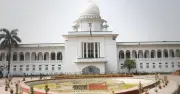 ঈদুল আজহায় অধস্তন আদালত বন্ধ ২৫-৩১ মে