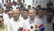 মেঘনা ভাঙন রোধে স্থায়ী ব্যবস্থা নেওয়া হবে: পানিসম্পদমন্ত্রী