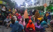 বগুড়ায় রাহুল গ্রুপের শ্রমিকদের মজুরি ৩৫% বাড়ানোর ঘোষণা