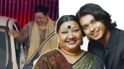 মাকে গাড়ি উপহার দেওয়া নিয়ে আলোচনায় আরশ খান