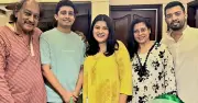 ভারতে চিকিৎসাধীন অবস্থায় মারা গেলেন অভিনেত্রী কারিনা কায়সার