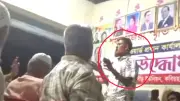 ইজারাকৃত বাজার রক্ষায় খুনের হুমকি, বিএনপি নেতার বক্তব্যে তোলপাড়