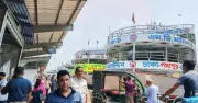 ঈদুল আজহায় নৌপথে যাত্রীচাপ মোকাবিলায় বিশেষ লঞ্চ সার্ভিস চালু