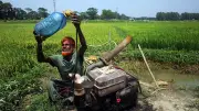 দ্য ইকোনমিস্টের বিশ্লেষণ: ইরান যুদ্ধে বদলে যাচ্ছে এশিয়া