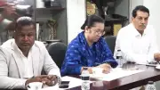 মোহামেডানের বোর্ড বৈঠকে গুরুত্বপূর্ণ ফুটবল সিদ্ধান্ত, ডিএমপি কমিশনার এনসিপি থেকে পদত্যাগ