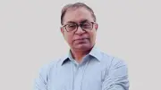 পাঁচশ শিশুর মৃত্যুর দায় কাউকে নিতে হবে: সাইফুল হক