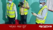 পুরান ঢাকার তাঁতিবাজারে ভবনের কক্ষ থেকে যুবকের লাশ উদ্ধার