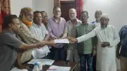 বাগেরহাট চেম্বার কমিটি বিনা প্রতিদ্বন্দ্বিতায় বিজয়ী