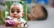 ৭ মাসের শিশুর হামে মৃত্যু, ৭ হাসপাতাল ঘুরেও বাঁচানো গেল না