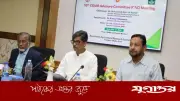 নিরাপদ খাদ্য নিশ্চিতে সবার অংশগ্রহণ জরুরি: কৃষিমন্ত্রী