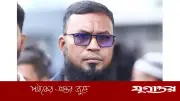 চাঁদাবাজি মামলায় আত্মসমর্পণের পর কারাগারে কথিত যুবদল নেতা ফাহিম