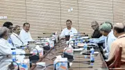 প্রধানমন্ত্রীর সাথে সম্পাদক পরিষদের বৈঠক: গণমাধ্যম স্বাধীনতা ও আইন সংস্কারের দাবি