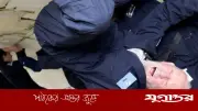 ৯৭ বছর বয়সে শূন্য মাধ্যাকর্ষণে উড়ে বিশ্বরেকর্ড মার্কিন বৃদ্ধের