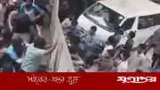 ডুয়েটে ভিসি নিয়ে সংঘর্ষে পুলিশ-ইউএনওসহ আহত ২৫