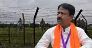 অরক্ষিত সীমান্তে দ্রুত কাঁটাতার বসানোর সিদ্ধান্ত ভারতের