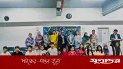 কুয়ালালামপুরে এমবিএফএর নতুন কমিটি গঠন, সভাপতি জাহাঙ্গীর আলম
