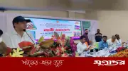 এ বছরের মধ্যে ৫০ লাখ পরিবার ফ্যামিলি কার্ড পাবে: গণপূর্তমন্ত্রী