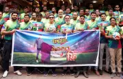 সিঙ্গার-বেকোর ‘সবার জন্য বিশ্বকাপ’ অফার: কিনলে ফ্রি টিভি জেতার সুযোগ