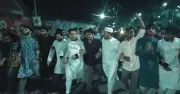 রাজধানীতে কারিনা কায়সারের তৃতীয় জানাজা সম্পন্ন, এনসিপির বিক্ষোভ