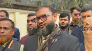গুম থাকার সময় সর্বোচ্চ পর্যায় থেকে সিদ্ধান্ত আসত: মীর আহমাদ