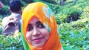 তনু হত্যায় পোশাকে চারজনের ডিএনএ, নতুন তথ্য সামনে