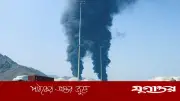 আমিরাতের পারমাণবিক বিদ্যুৎকেন্দ্রে ড্রোন হামলা, তেজস্ক্রিয়তা স্বাভাবিক