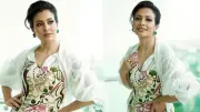 দুই দশক পরও কমেনি কোয়েলের আবেদন, নতুন লুকে মুগ্ধ নেটদুনিয়া