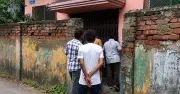 আত্মীয়ের বাসা থেকে স্বামী-স্ত্রী ও সন্তানের মরদেহ উদ্ধার