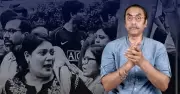 কারিনা কায়সারের মৃত্যুতে পিনাকী ভট্টাচার্যের শোক