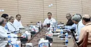 গণমাধ্যম আইনের অগণতান্ত্রিক ধারা বাতিলের দাবি সম্পাদকদের