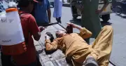 পাকিস্তানে তীব্র দাবদাহে লাখ লাখ মানুষের জীবন বিপর্যস্ত