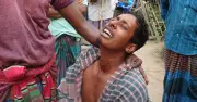 ঝিনাইদহে বিদ্যুৎস্পৃষ্টে স্বামী-স্ত্রীর মৃত্যু