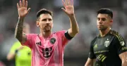 মেসির গোল ও অ্যাসিস্টে ইন্টার মায়ামির প্রথম হোম জয়