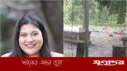 মায়ের বাগান বাড়িতে চিরনিদ্রায় কারিনা কায়সার
