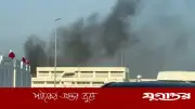 ইসরাইলের হামলা বদলে দিল যুদ্ধের চেনা সমীকরণ