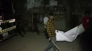 মুগদায় খণ্ডিত মরদেহ উদ্ধার, র্যাবের তথ্যে পরিচয় ও হত্যার কারণ জানা গেছে