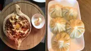 কৃষ্ণসাগরের তীরে প্রকৃতির মোহনীয় রূপ