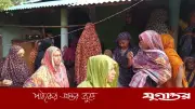 ঝিনাইদহে বিদ্যুৎস্পৃষ্টে স্বামী-স্ত্রীর মৃত্যু