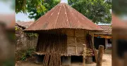 গ্রামবাংলার ঐতিহ্যবাহী ধানের গোলা বিলুপ্তির পথে