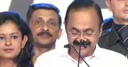 কেরালায় এক দশক পর ক্ষমতায় ইউডিএফ, শপথ নিলেন ভিডি সাতিসান
