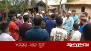 স্বামীর টাকার চাপে সৌদি ফেরত স্ত্রী হত্যা, স্বামী পলাতক