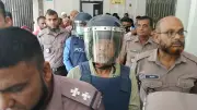মালয়েশিয়ায় কর্মী পাঠিয়ে ১১৯ কোটি টাকা আত্মসাৎ: মাসুদ উদ্দিন গ্রেপ্তার দেখানোর আদেশ