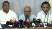 বিএনপির ৭ দিনের কর্মসূচি, নেতা-কর্মীদের ঘুরে দাঁড়ানোর ডাক