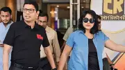 পলক ও তার স্ত্রীর আয়কর নথি জব্দ, বিএনপির ৭ দিনের কর্মসূচি