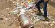 মুগদায় খণ্ডিত মরদেহের রহস্য উদঘাটন, প্রেমিকাসহ গ্রেপ্তার ১
